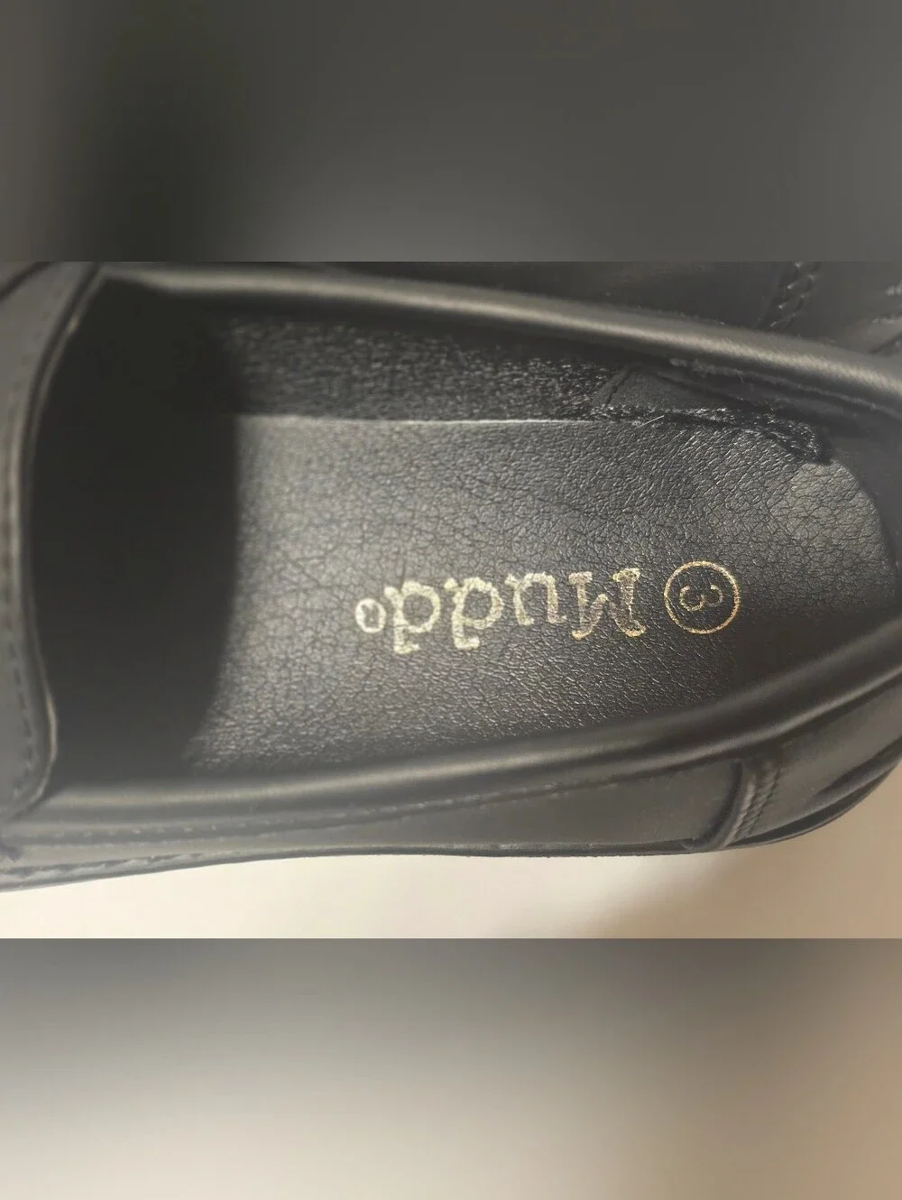 Mudd description brand